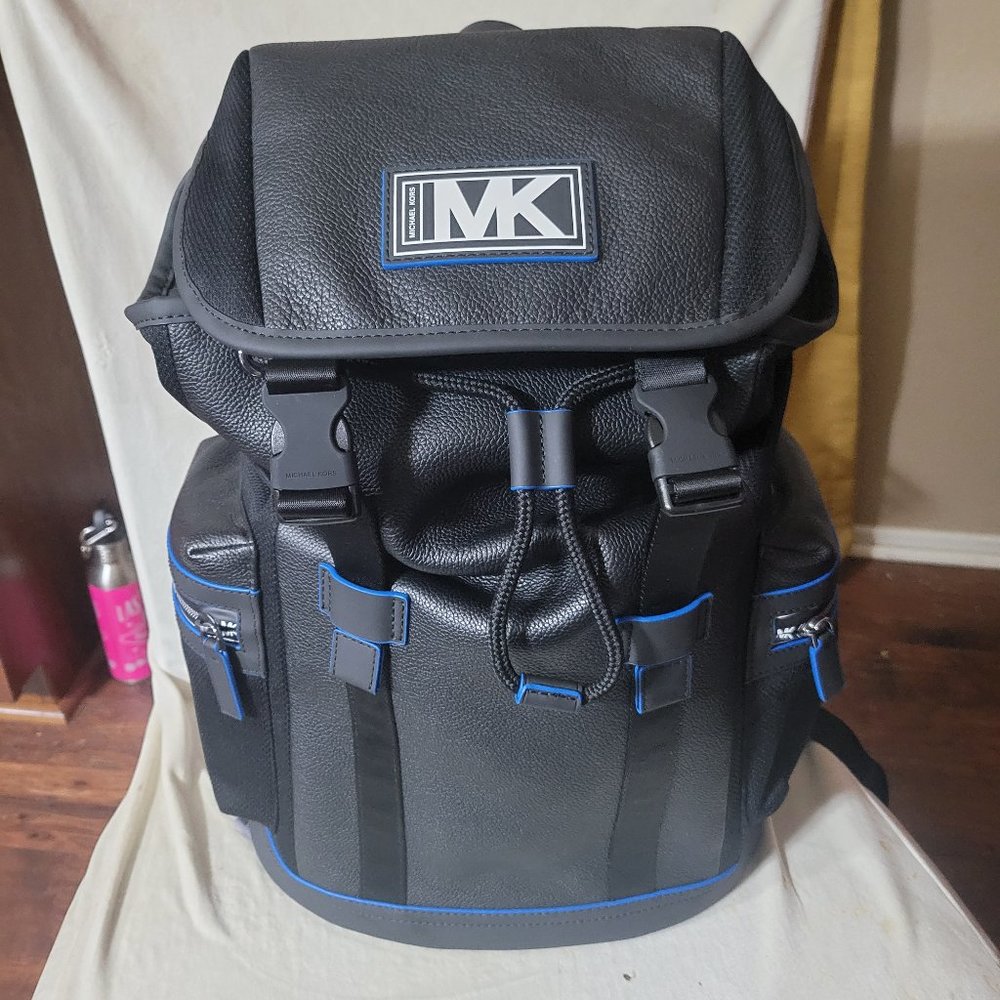 Michael Kors Cooper Backpack